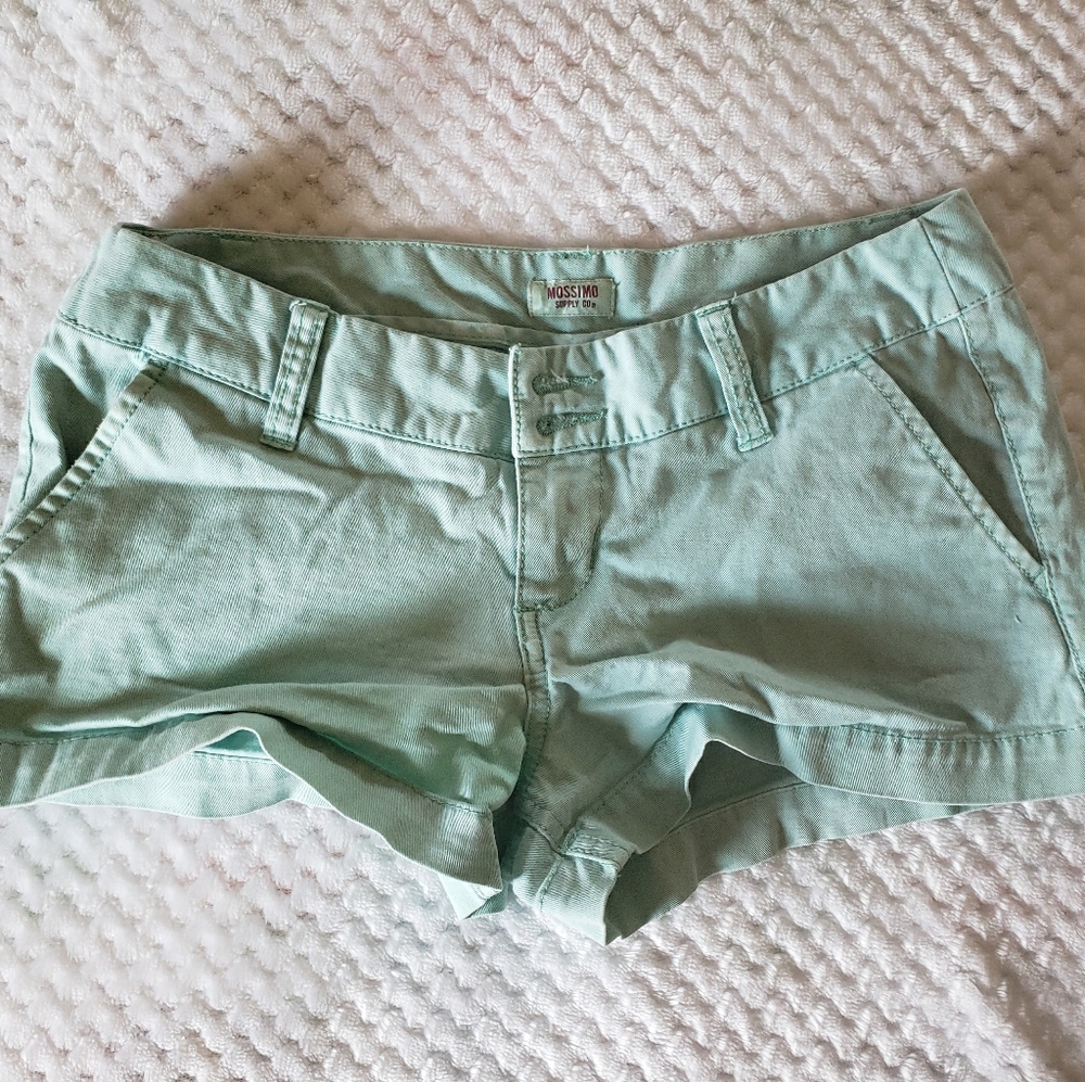 Mossimo Shorts